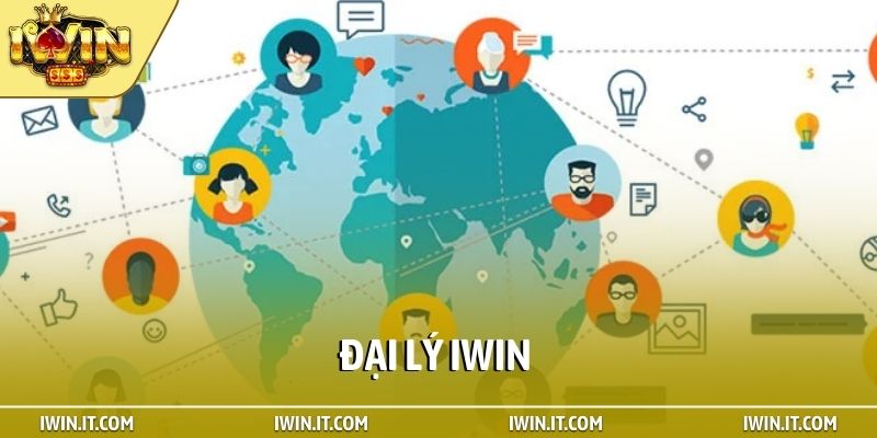 Đại lý iWin