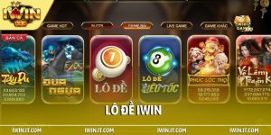 Lô đề iWin